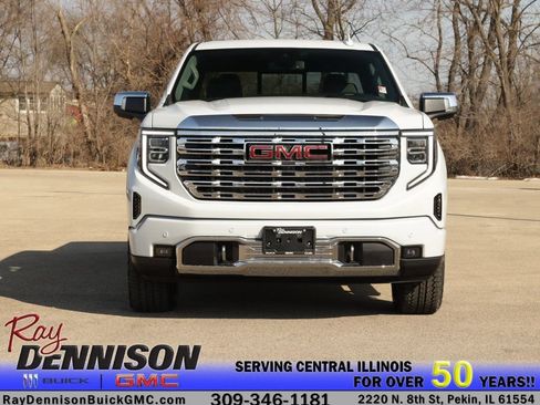New 2026 GMC Sierra 1500 Denali image 2