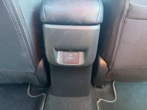 Used 2024 Nissan Versa SR w/ Trunk Package FWD image 23