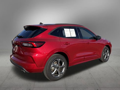 Used 2024 Ford Escape ST-Line w/ Tech Pack #1 image 4