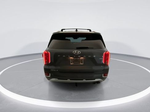 Used 2022 Hyundai Palisade Calligraphy AWD/4WD image 3