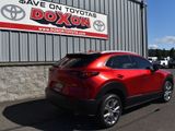 Used 2021 MAZDA CX-30 AWD 2.5 S w/ Premium Package image 5
