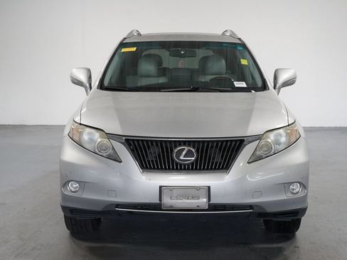 Used 2011 Lexus RX 350 AWD w/ Premium Pkg image 2