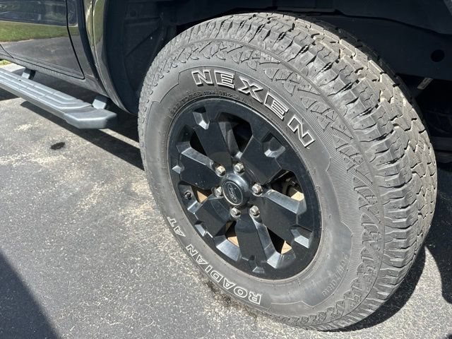 Used 2021 Ford Ranger XLT w/ Equipment Group 302A High AWD/4WD image 24