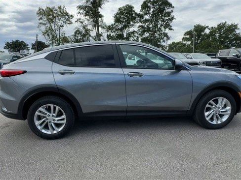 New 2026 Buick Envista Preferred w/ Convenience I Package image 9