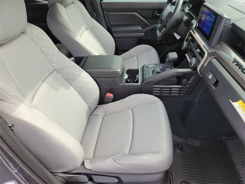 New 2026 Toyota Tacoma SR5 image 10