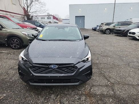 Used 2025 Subaru Impreza 2.0i image 8