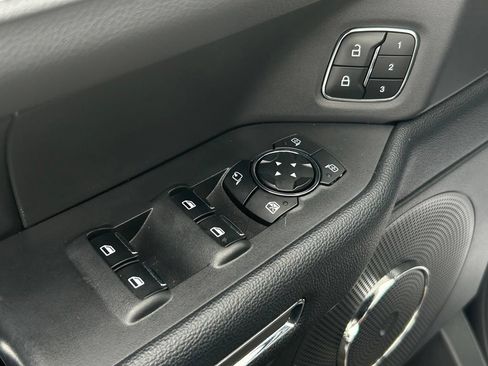 Certified 2024 Ford Expedition Max XLT AWD/4WD image 16