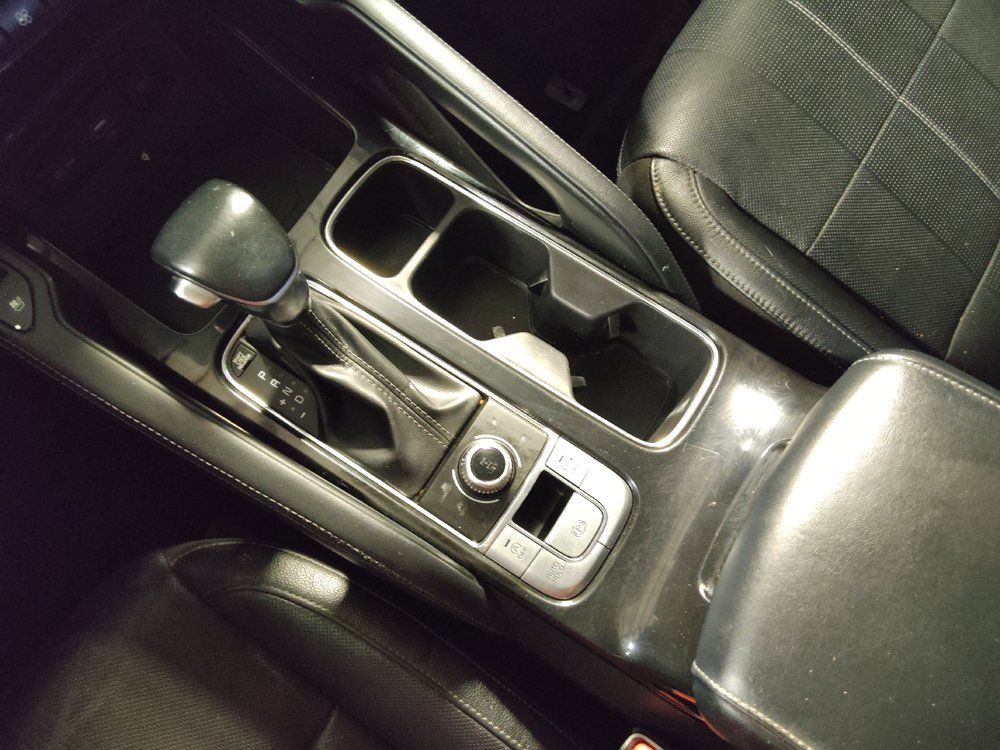 Used 2021 Kia Telluride EX w/ EX Premium Package AWD/4WD image 26
