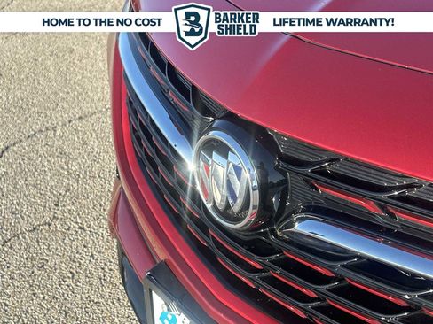 Used 2023 Buick Encore GX Select w/ Sport Touring Package image 29