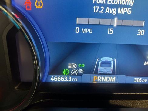 Used 2023 Ford F150 XLT w/ Equipment Group 302A High image 20