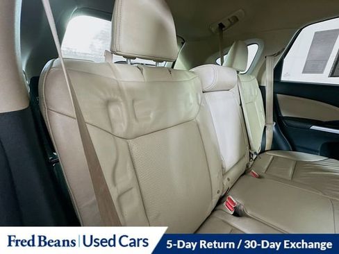 Used 2015 Honda CR-V Touring image 29