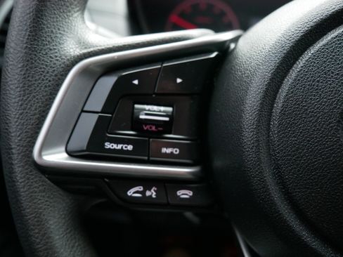 Used 2022 Subaru Impreza 2.0i w/ Popular Package #1 image 29