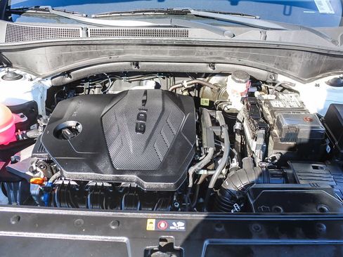 Certified 2022 Hyundai Santa Fe SEL w/ Cargo Package image 38