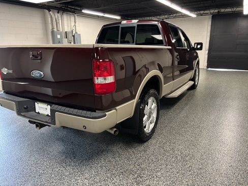 Used 2008 Ford F150 King Ranch image 5