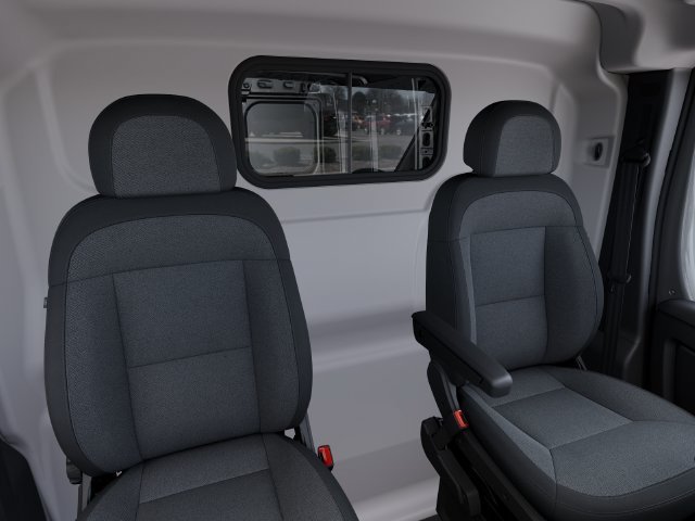 New 2026 RAM ProMaster 2500 w/ Convenience Group FWD image 16