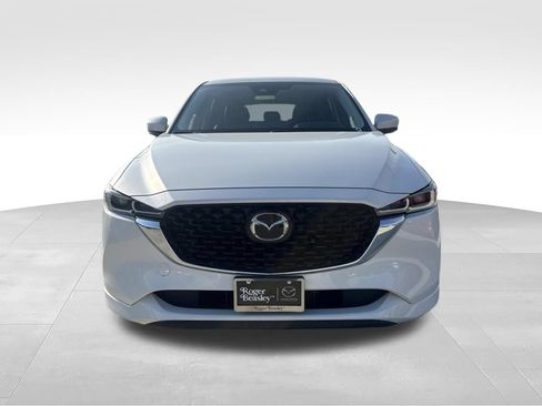 Certified 2024 MAZDA CX-5 AWD 2.5 S w/ Select Package image 2