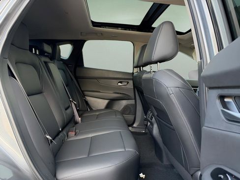 New 2026 Nissan Murano SL AWD/4WD image 10