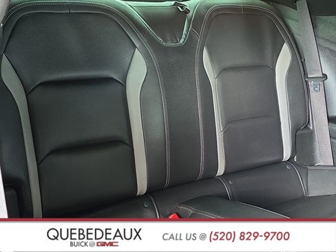 Used 2018 Chevrolet Camaro SS RWD image 28