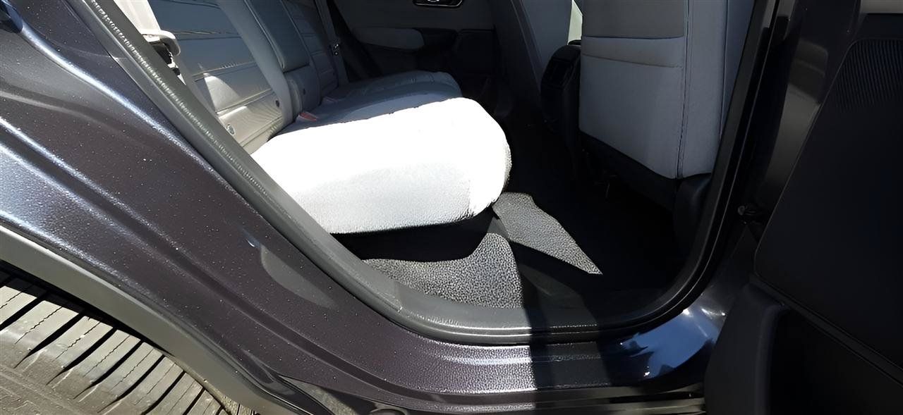 Used 2018 Honda CR-V EX image 30