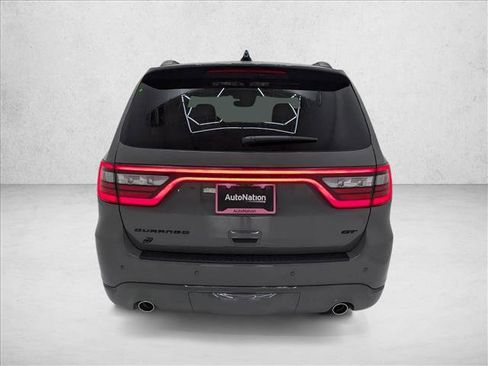 New 2026 Dodge Durango GT image 7