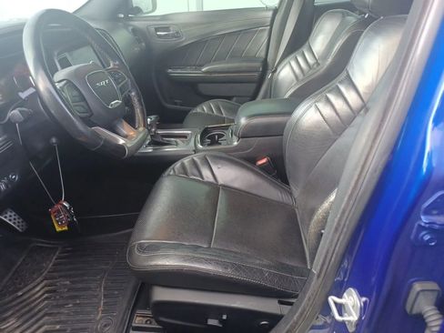 Used 2019 Dodge Charger SRT Hellcat w/ Navigation & Travel Group image 4