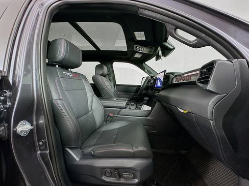 New 2026 Toyota Tundra TRD Pro AWD/4WD image 30