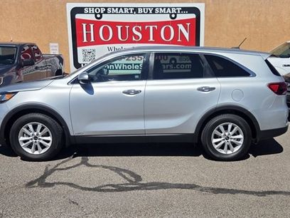 Used 2020 Kia Sorento LX
