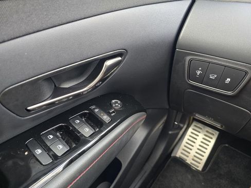 Used 2023 Hyundai Tucson N Line FWD image 23