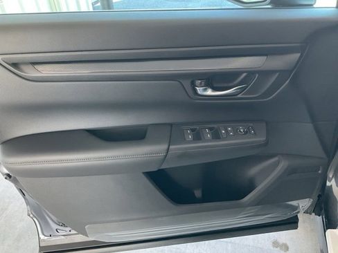 New 2026 Honda CR-V LX image 5