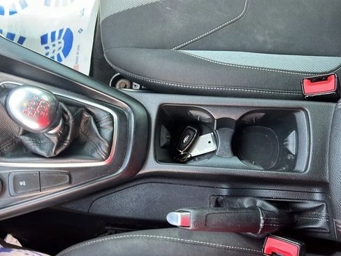 Used 2015 Ford Focus ST FWD image 24