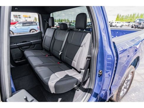 New 2026 Ford F150 STX w/ Equipment Group 200A AWD/4WD image 22