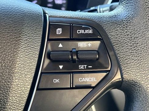 Used 2017 Hyundai Sonata Sport w/ Cargo Package image 17