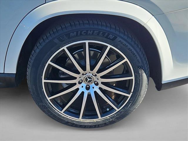 Used 2020 Mercedes-Benz GLS 580 4MATIC image 26