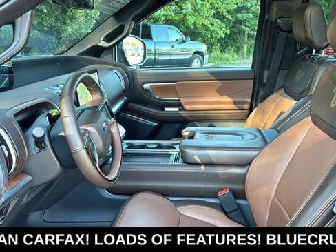 Used 2025 Ford Expedition Max King Ranch AWD/4WD image 25