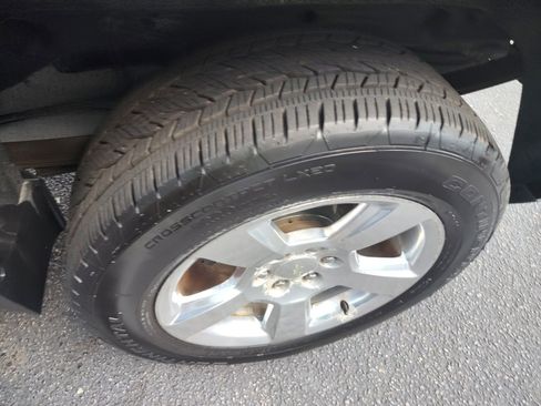 Used 2014 Chevrolet Silverado 1500 LT w/ LT Convenience Package image 6