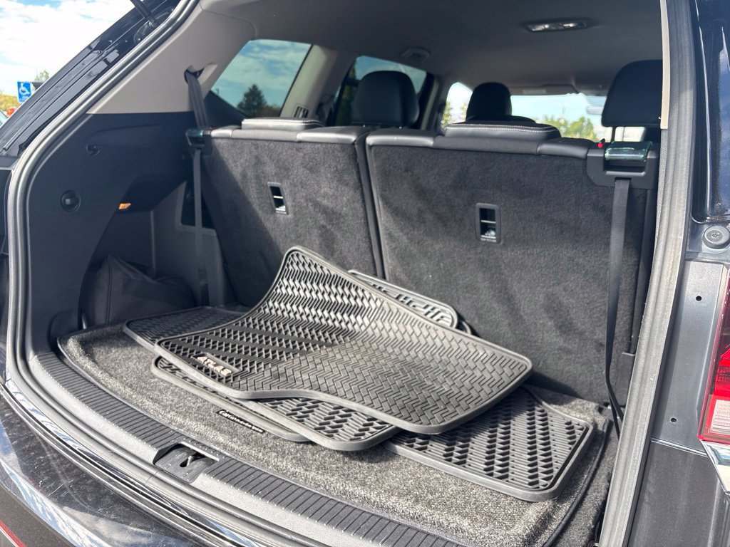 Used 2022 Volkswagen Atlas SE AWD/4WD image 19