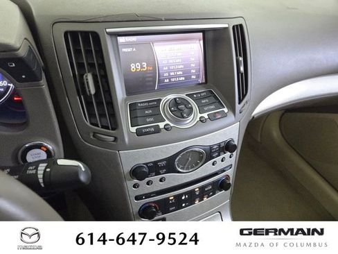 Used 2007 INFINITI G35 Journey w/ Premium Pkg RWD image 26