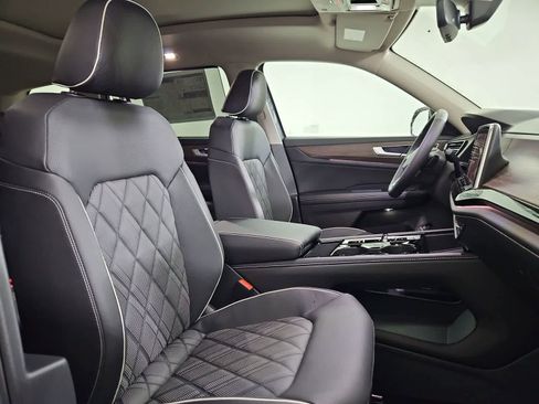New 2026 Volkswagen Atlas SEL Premium R-Line AWD/4WD image 23