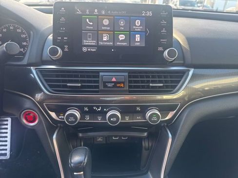 Used 2022 Honda Accord Sport image 21
