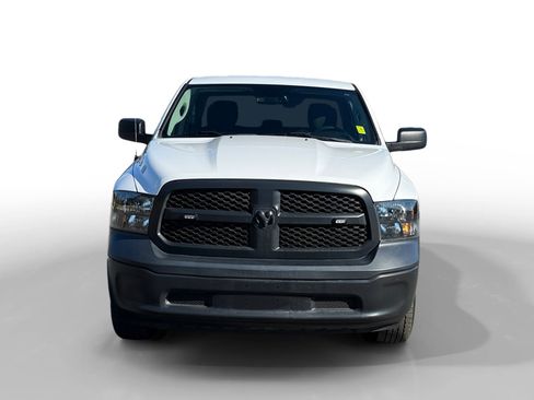 Used 2022 RAM 1500 Tradesman w/ Electronics Group image 8