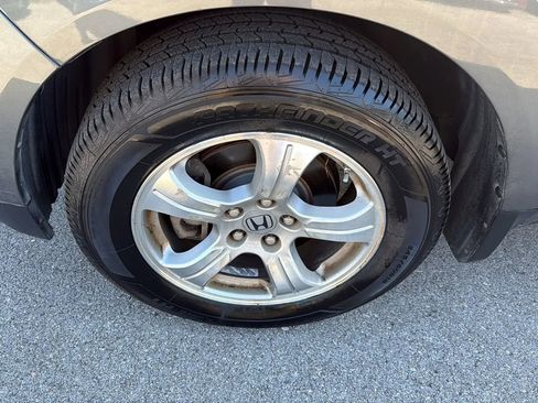 Used 2012 Honda Pilot EX-L image 35