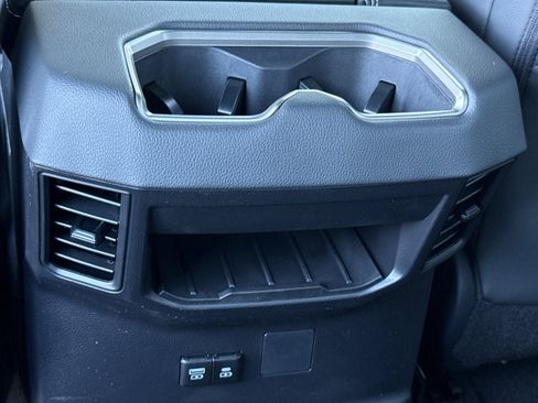 New 2026 Toyota Tundra Limited image 15