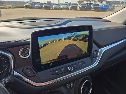 Used 2023 Chevrolet Blazer LT w/ Convenience Package image 28