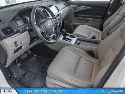 Used 2016 Honda Pilot EX-L image 15