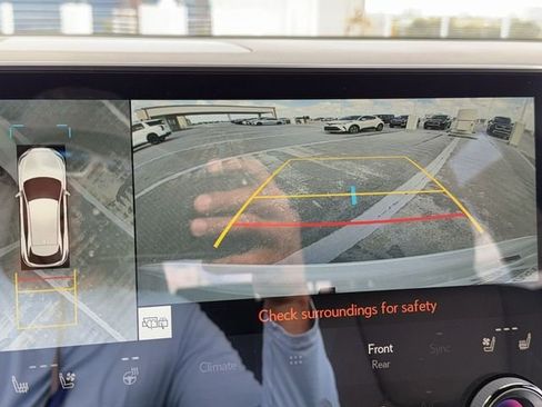 New 2026 Lexus RX 350 Premium Plus w/ Accessory Package (K3) FWD image 17