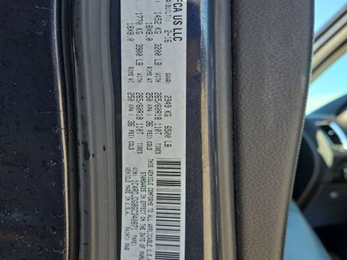 Used 2016 Dodge Durango Limited w/ Nav & Power Liftgate Group image 41