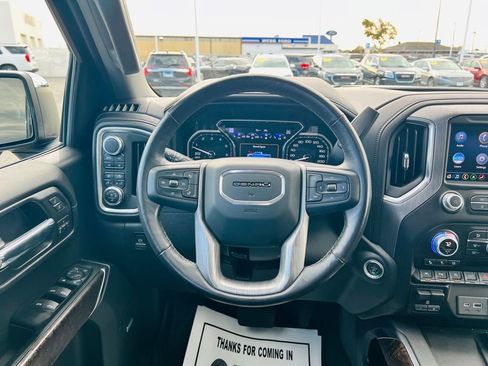 Used 2019 GMC Sierra 1500 Denali image 17