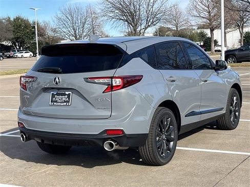 New 2026 Acura RDX A-Spec image 20