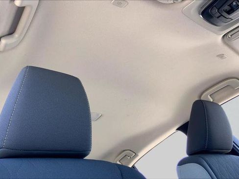 Certified 2026 Toyota Corolla LE FWD image 14