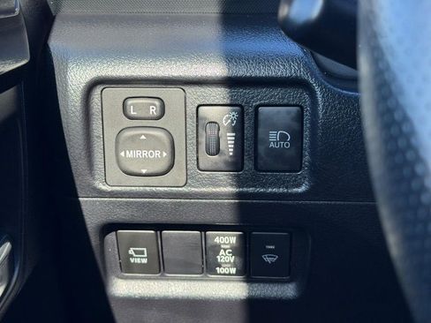 Used 2023 Toyota 4Runner TRD Pro AWD/4WD image 18